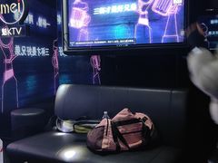 -魅KTV·AI辅唱(人民广场旗舰店)