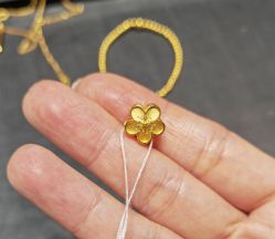 -周大福CHOW TAI FOOK(东门茂业店)