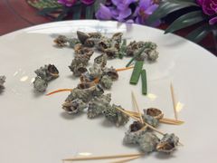 -江南村海鲜馆(洞头店)