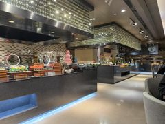 -乐咖啡西餐厅(太湖皇冠假日酒店)