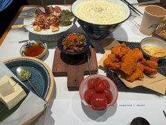 -火山屋台(新街口店)