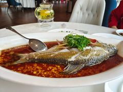-湖锦酒楼·31年地道湖北菜(黄鹤楼店)