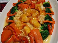 -森谷美食公园(杨行店)