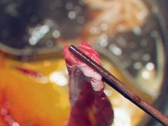 -温野菜涮涮锅(曲江大悦城店)