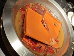 -蜀九香火锅(彩虹店)