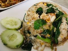 海鲜炒饭-Doo Dee Thai Food(Issan/Isaan/Esan)
