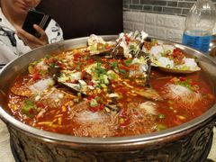-云南巷海鲜大咖·可加工海鲜