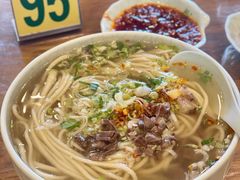 -清真·益鑫羊肉手抓馆(花园北街店)