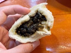 -老陶包子铺(南大西南村店)
