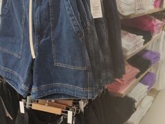 -优衣库(重庆星光时代广场店)