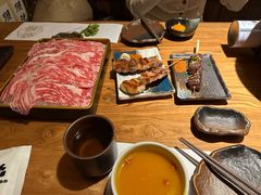 -炉胜·炉端烧·居酒屋