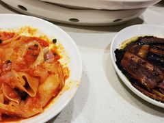 -泉上·发现DISCOVERY ·黔菜餐厅(银海元隆广场店)