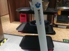 -清真·锦翔炝锅鱼(明德门店)