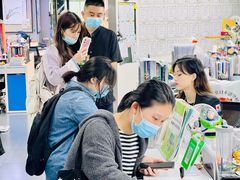 -帝京日语(春熙路旗舰校区)
