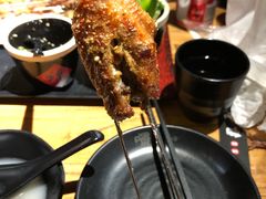 -嘚味徐州烧烤特色菜