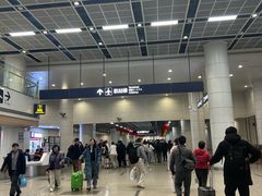 -青岛胶东国际机场
