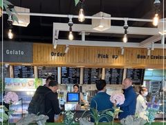 -劳顶笨咖啡(丽水宜家店)