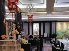 -君庭中餐厅(友谊宾馆店)
