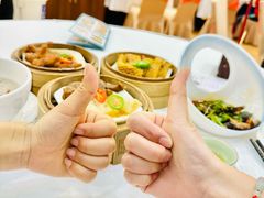 -丰尔粥食·顺德鱼生·干蒸排骨顺德菜(大良分店)