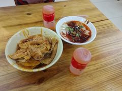 -马三洋芋片(兰州总店)