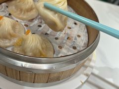 -小杨生煎(黄河路美食休闲街店)