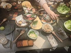 -龙神·炭烧酒场深夜食堂(新街口店)