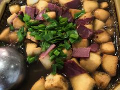 -华光驿站私房菜·黑金冠