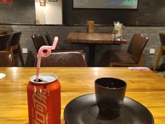 大堂-湘里乡亲甲王二老店