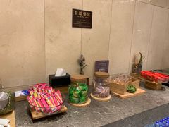 -白云机场易登机休息室