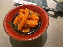 -沼津港精致料理·寿喜烧·烧鸟(龙湖南桥天街日料榜单店)