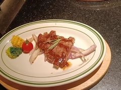 -上井精致料理(大坪店)