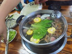 -味品鲜牛肉火锅店(西门店)