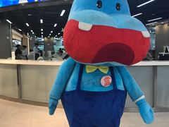 -盒马渔市餐厅