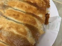 -青岛锅贴(四流中路店)