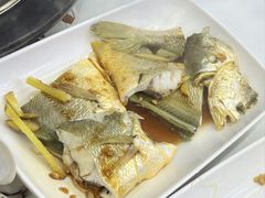 -船奇蒸汽海鲜·闽菜(八市海鲜总店)