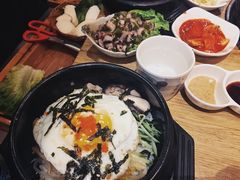 -韩国料理大力士(屏风街店)