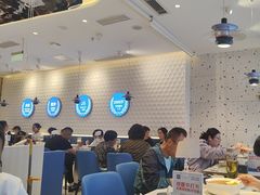 -兰湘子·湘菜小炒(天水兰天城市广场店)