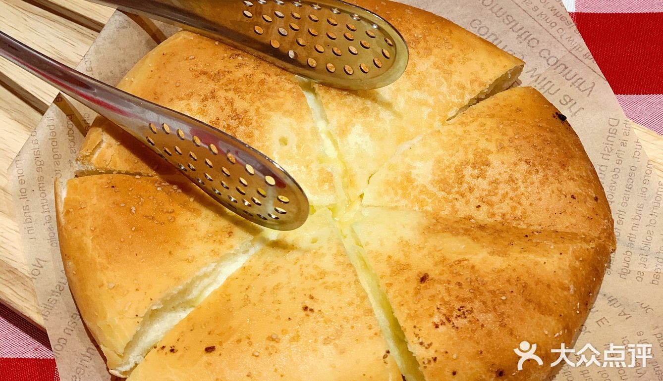 很久没去的店 没想到增加了很多菜品 各种大骨头太吸引