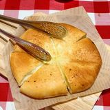 很久没去的店 没想到增加了很多菜品 各种大骨头太吸引