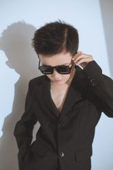 -KISS蜜摄影美学馆(香榭名苑店)