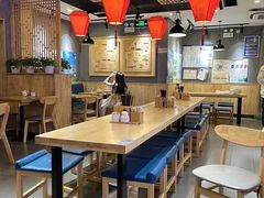 -头壹号饸饹面·大油条(东升科技园店)