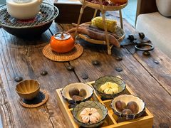 -瑜上·山食小馆