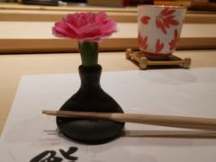 -鮨一日本料理(大中华店)