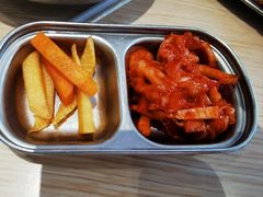 -安大叔拌饭(宝龙店)
