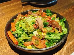 -Q MEX 库迈墨西哥餐吧(三里屯店)