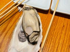 -蚝翅·海鲜粥·烧烤·羊肉季(鄞州万达店)