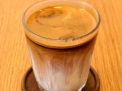 污咖啡-大酉·M Coffee(北京美术馆店)