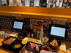 -沼津魚がし鮨(御殿場アウトレット店)