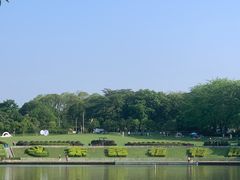 -东莞植物园