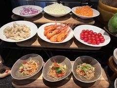 -Social 秀西餐厅-长沙瑞吉酒店(运达店)